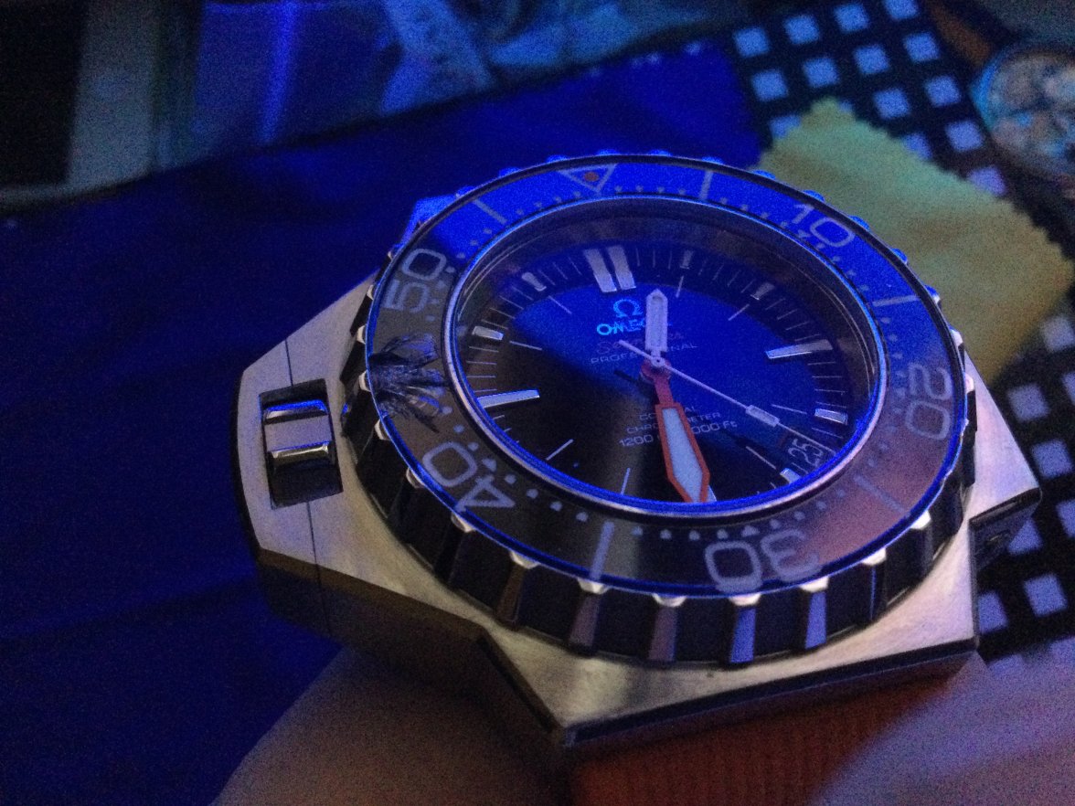 55.21.01 Smashed bezel insert 