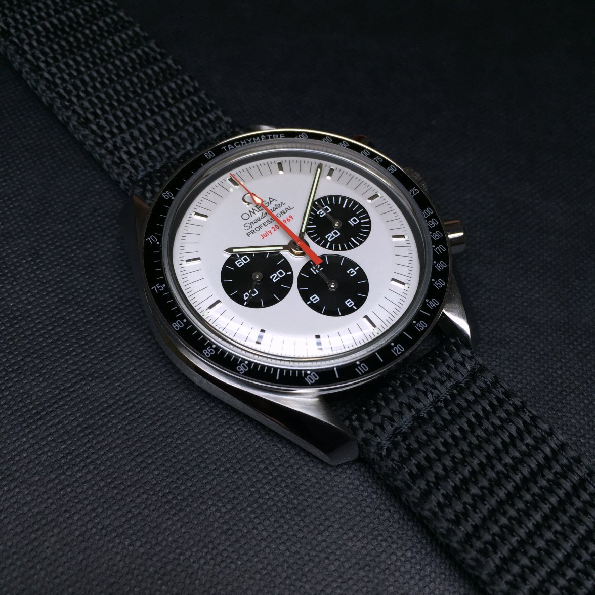 omega apollo