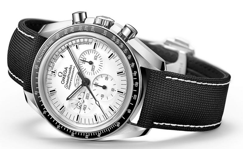 omega speedmaster the moon