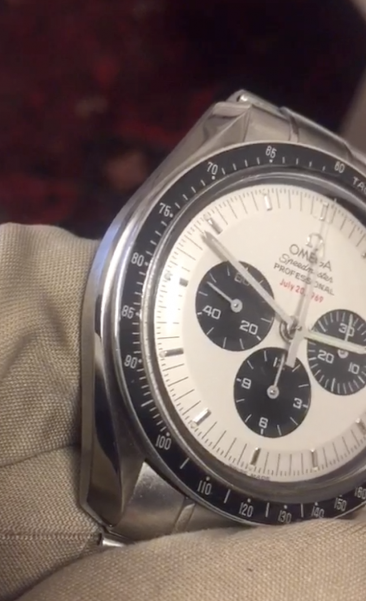 omega first