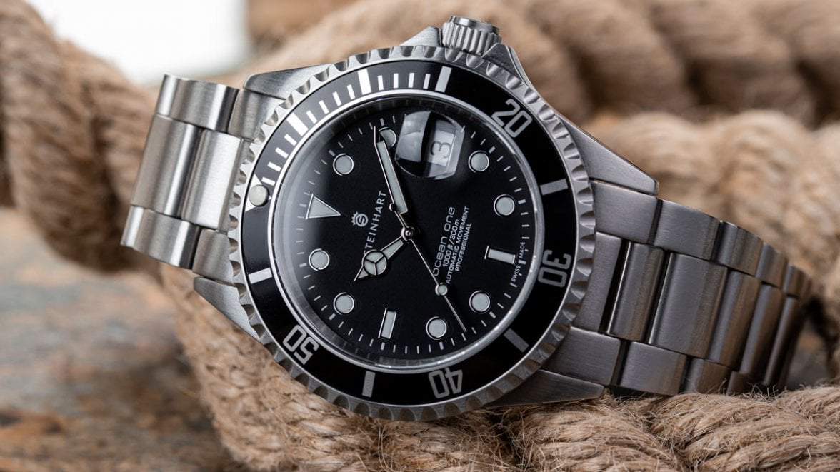 Steinhart bracelet hot sale