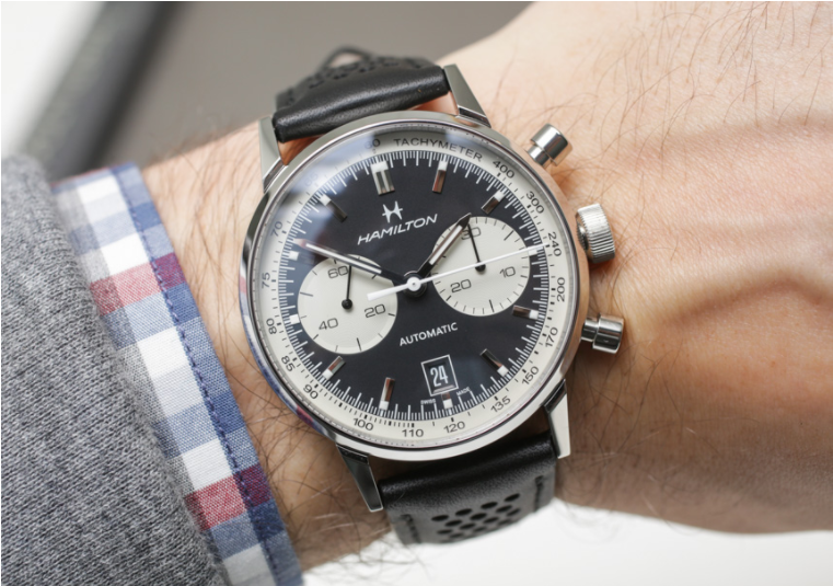 Which is the best 1000 EUR chronograph Tissot Junghans