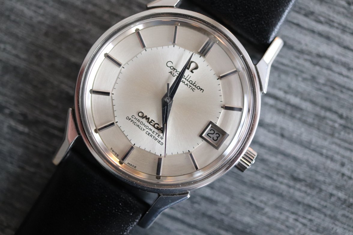 Omegaforums Clearance