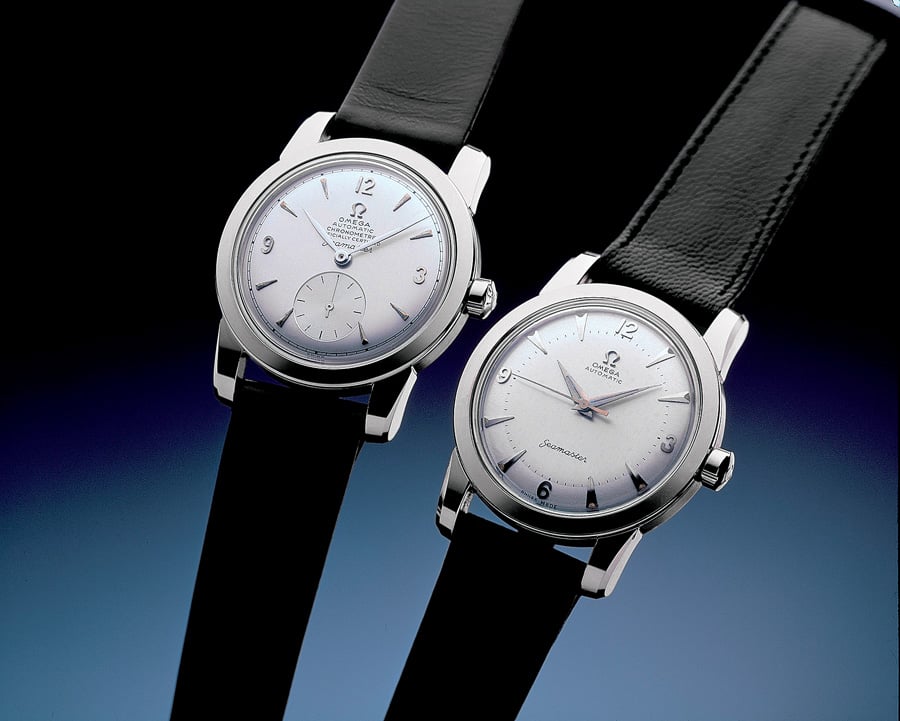 1948 omega hot sale