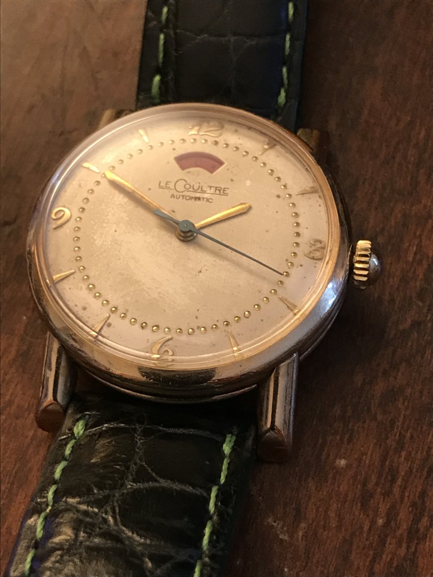 lecoultre 481