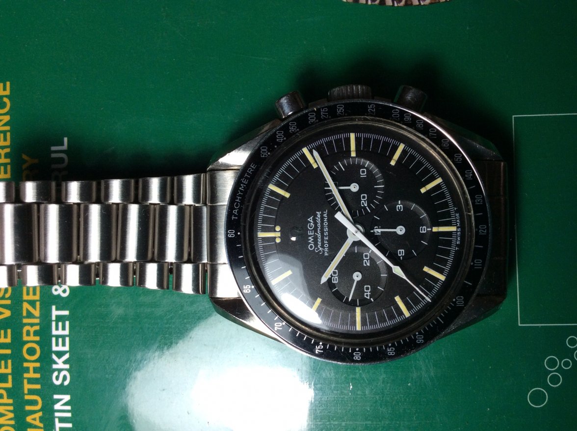 eBay Speedmaster 145.022-68 | Omega Forums