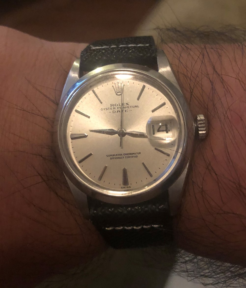 Rolex OD 1963 Wrist.jpg