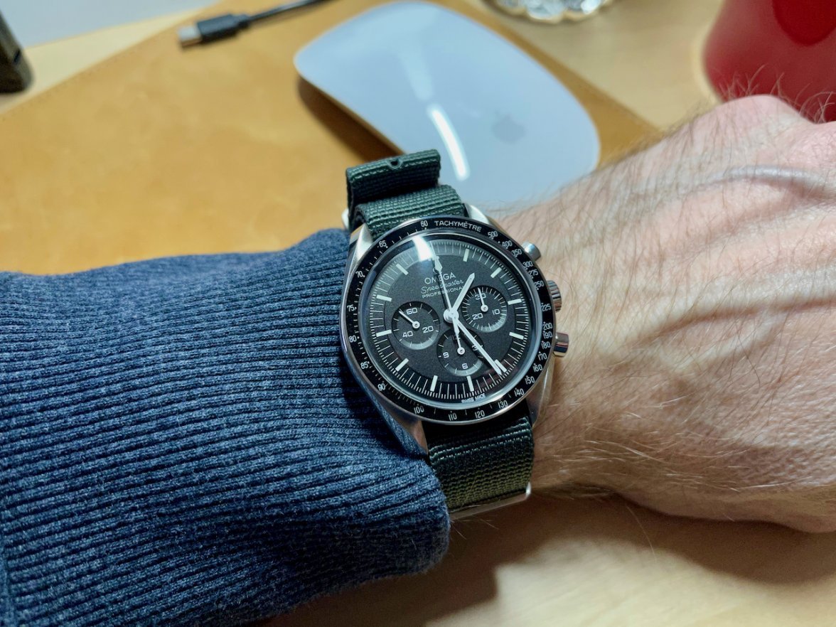 speedmaster professional 3861