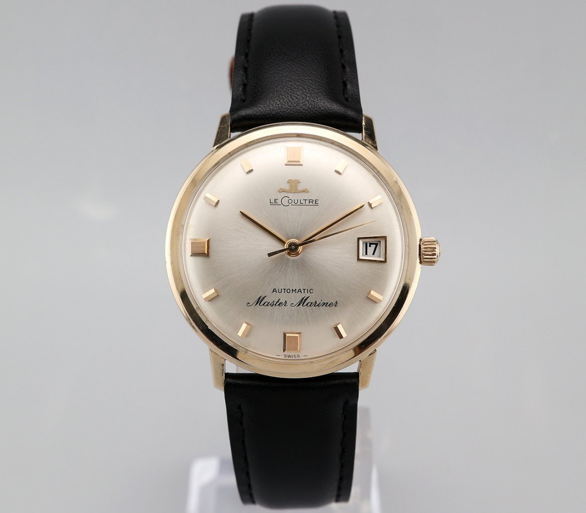 1966 LeCoultre Master Mariner 1.JPG