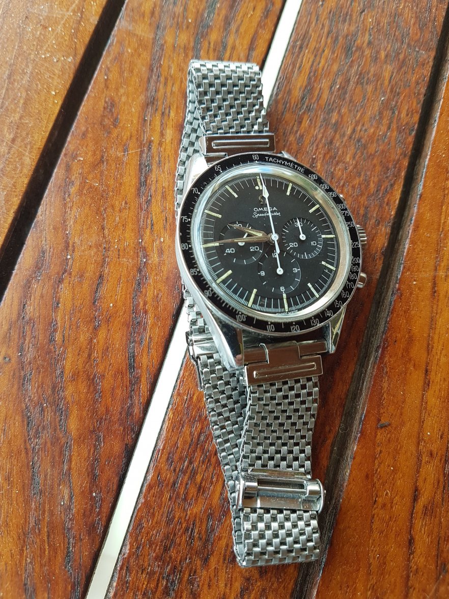 omega forstner