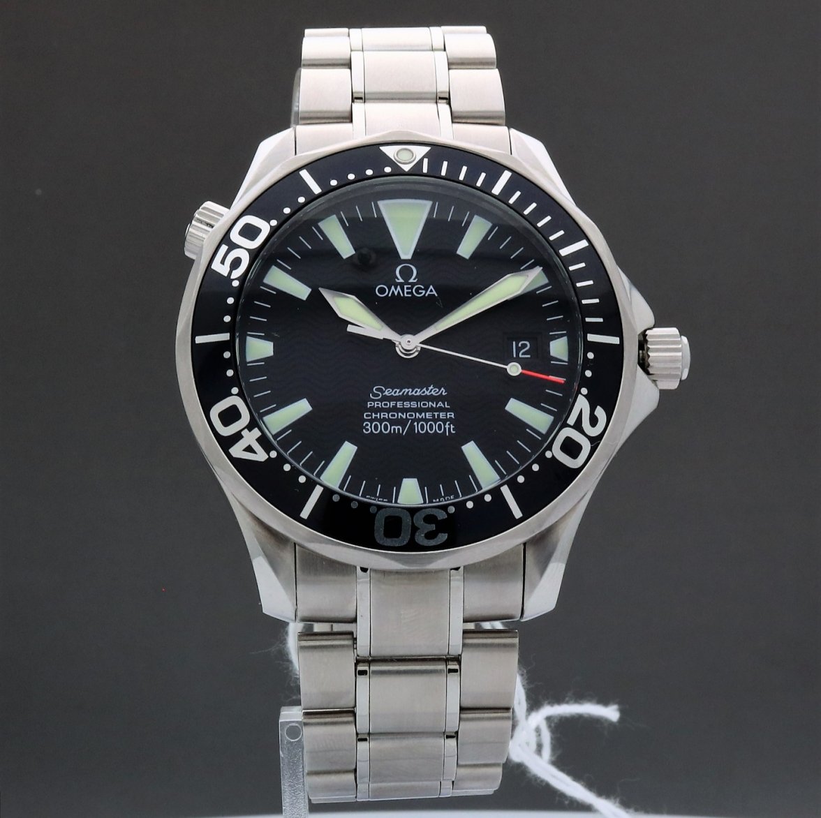 Ray Donovan’s Seamaster | Page 2 | Omega Forums