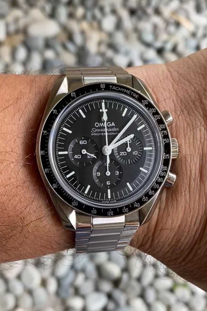 3861 speedmaster