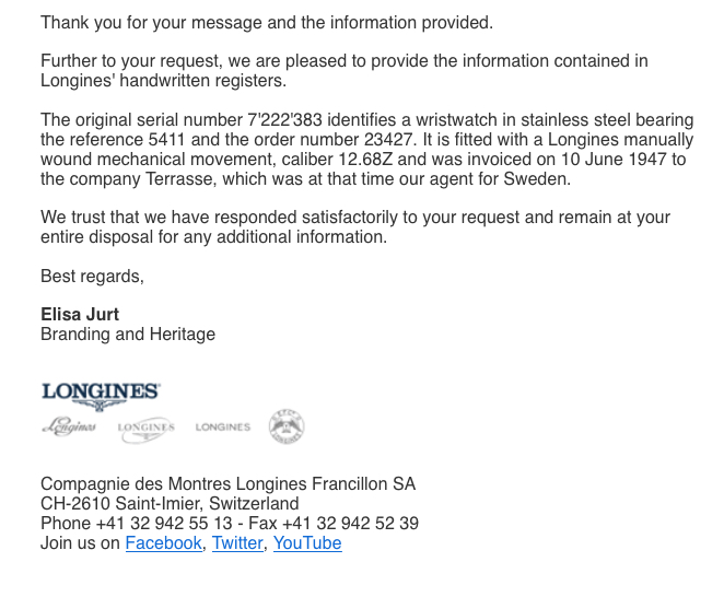 Longines Extract from the archives.jpg