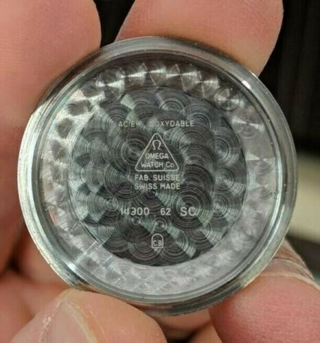 omega 167.005