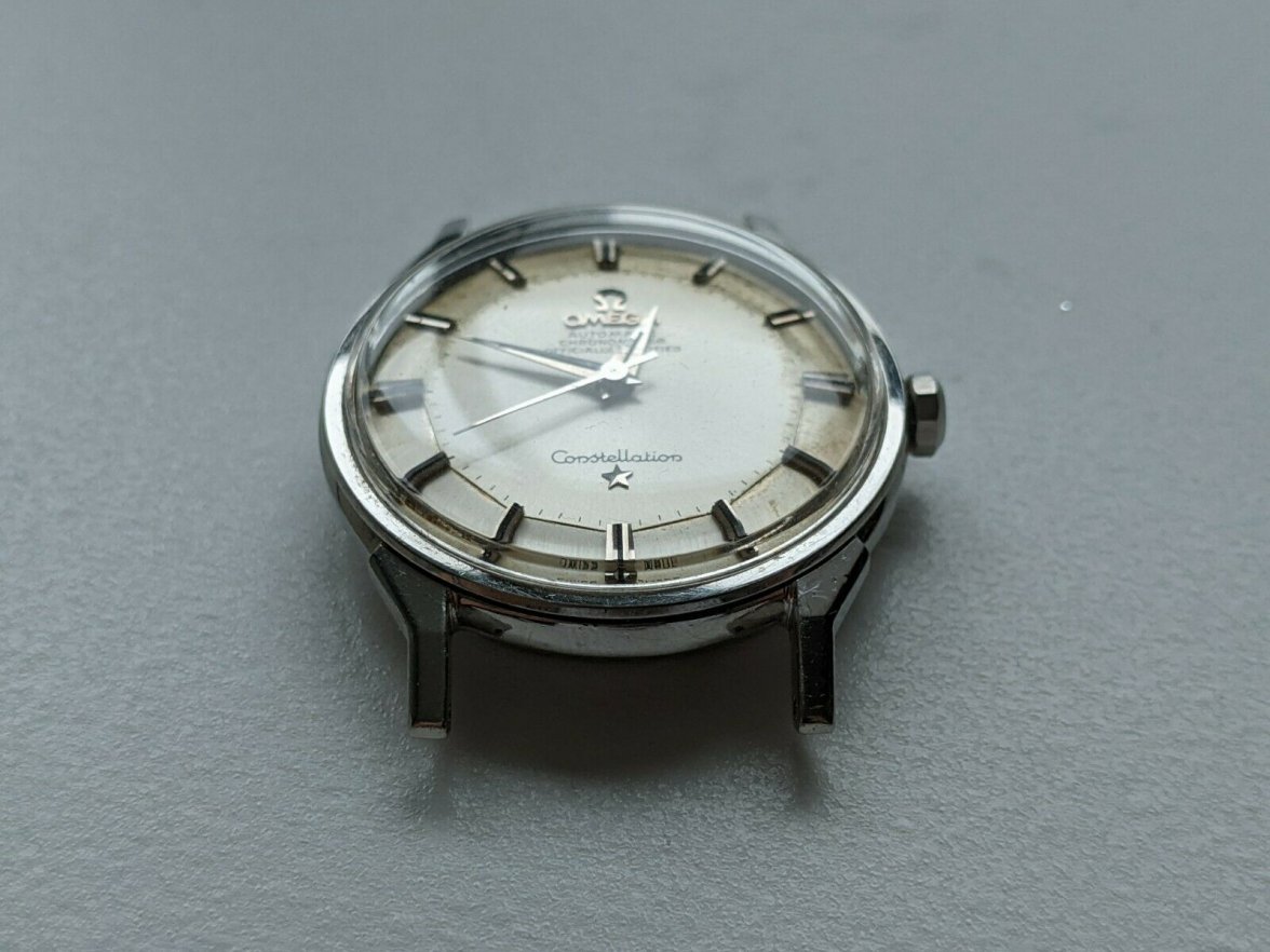 omega 167.005