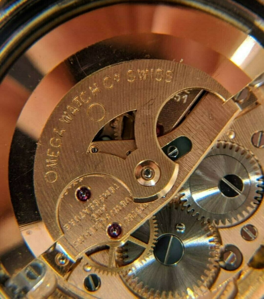 omega 167.005