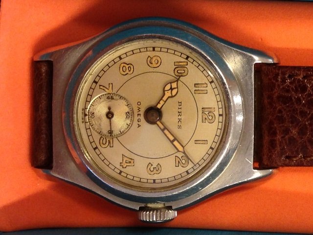 Omega Birks 23.4 | Omega Forums