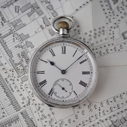 Where to buy a deals pocket watch