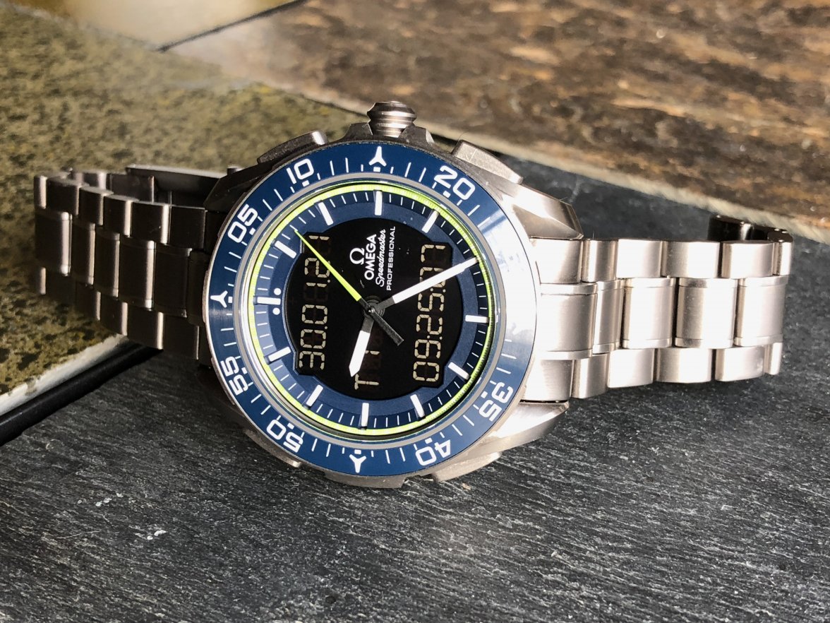 omega x33 solar impulse