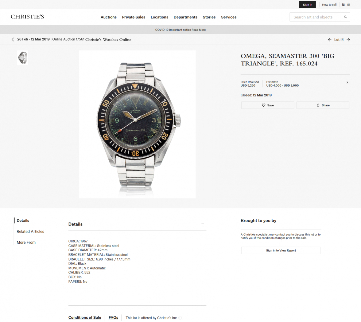 Screenshot_2021-02-20 OMEGA, SEAMASTER 300 'BIG TRIANGLE', REF 165 024.png