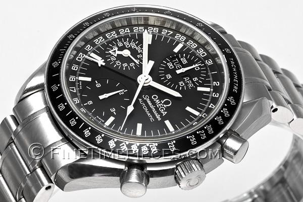 First luxury watch. | Omega Forums
