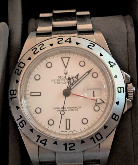 Rolex Exp II Polar 2011.jpg