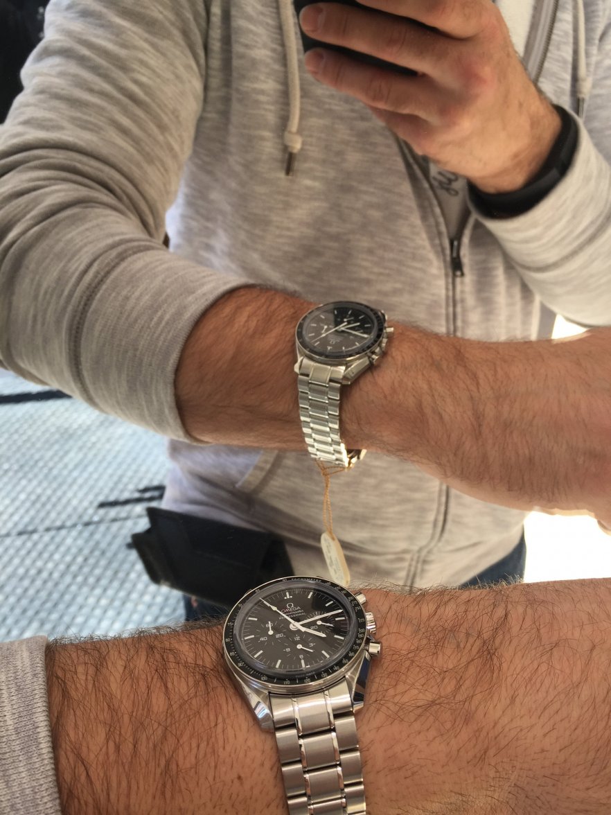 Omega Speedmaster FOIS | Omega Forums