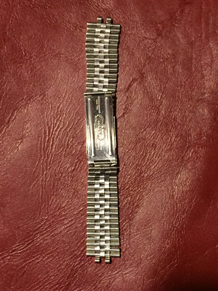 older rolex