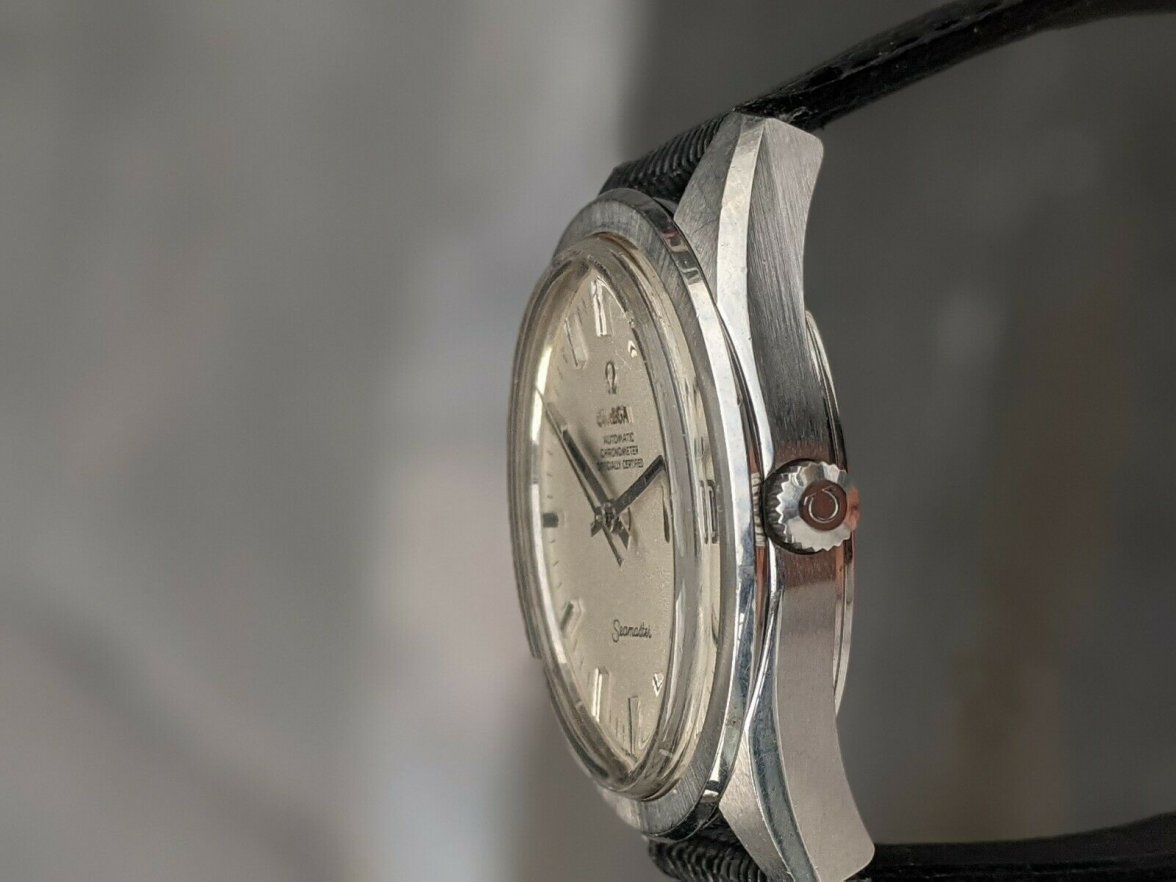 omega 168.002