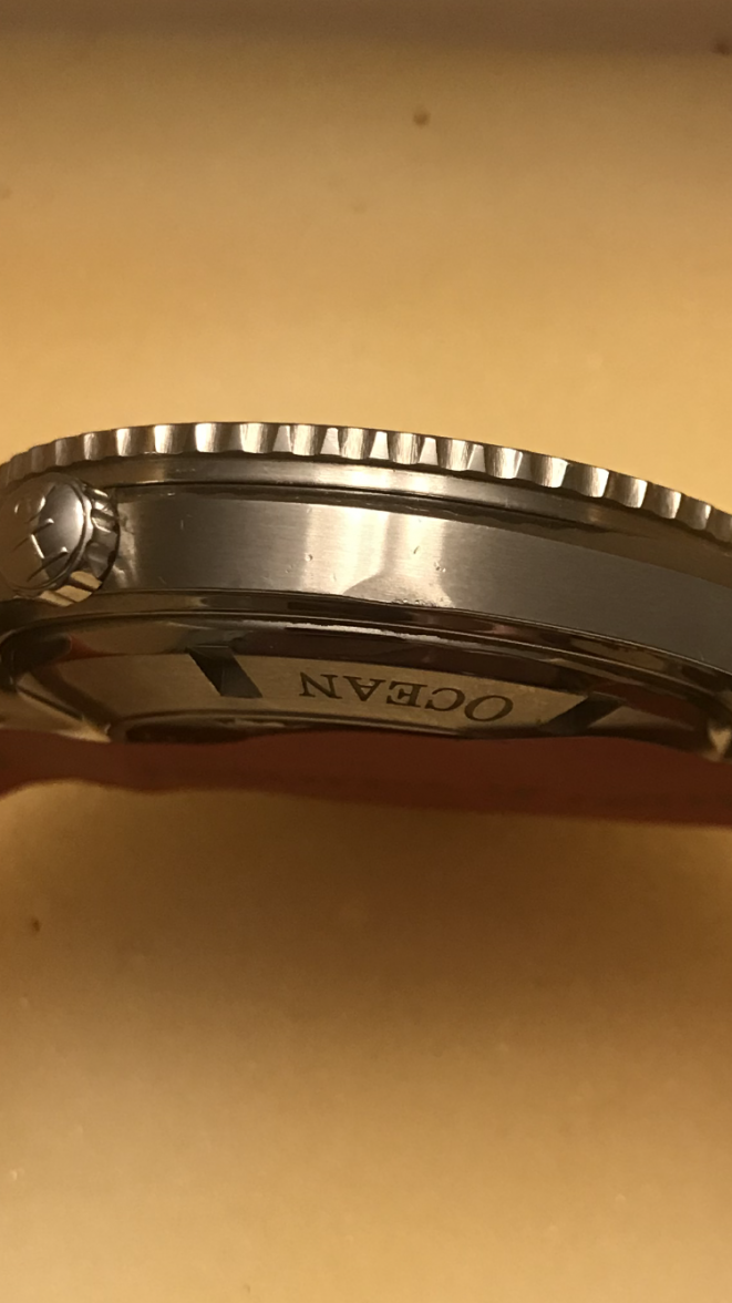 Omega PO and eBay authentication program | Omega Forums