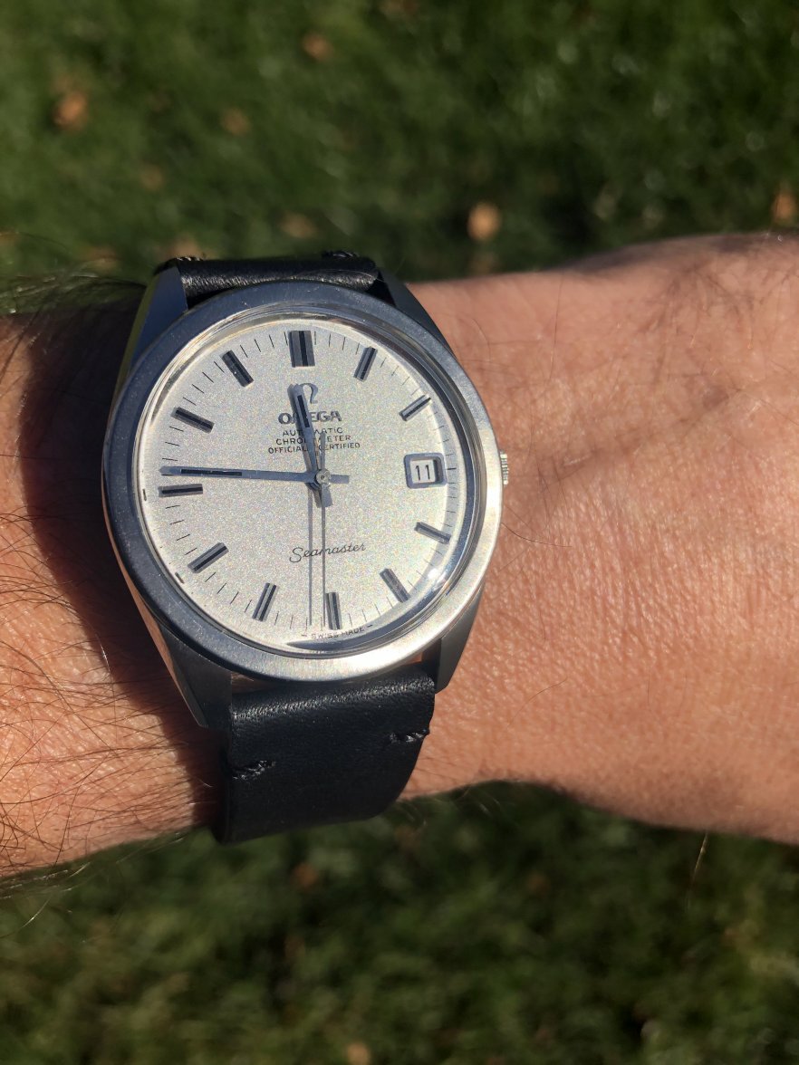 omega on wrist - 8dec2020.jpg