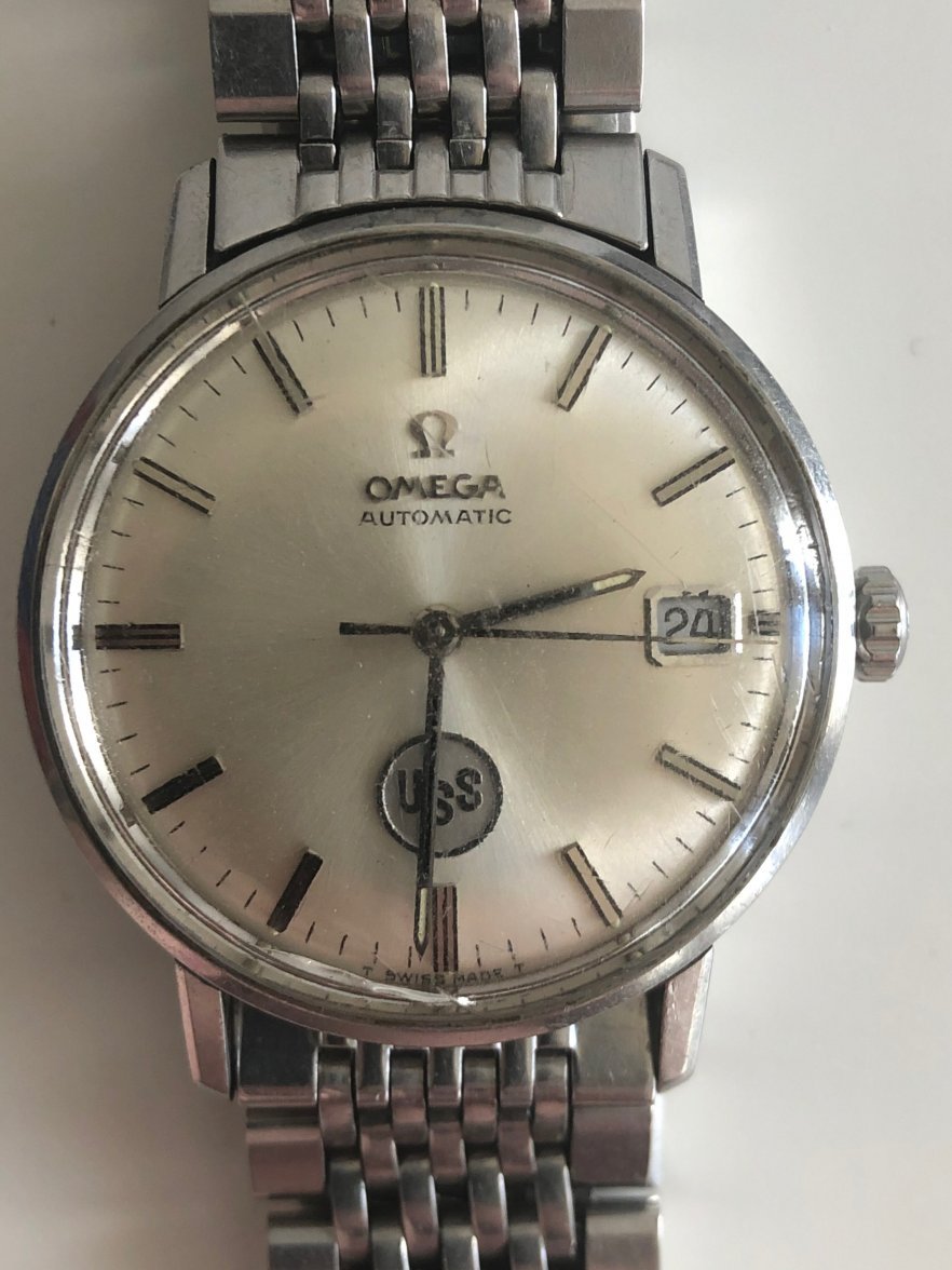 Omega united states new arrivals