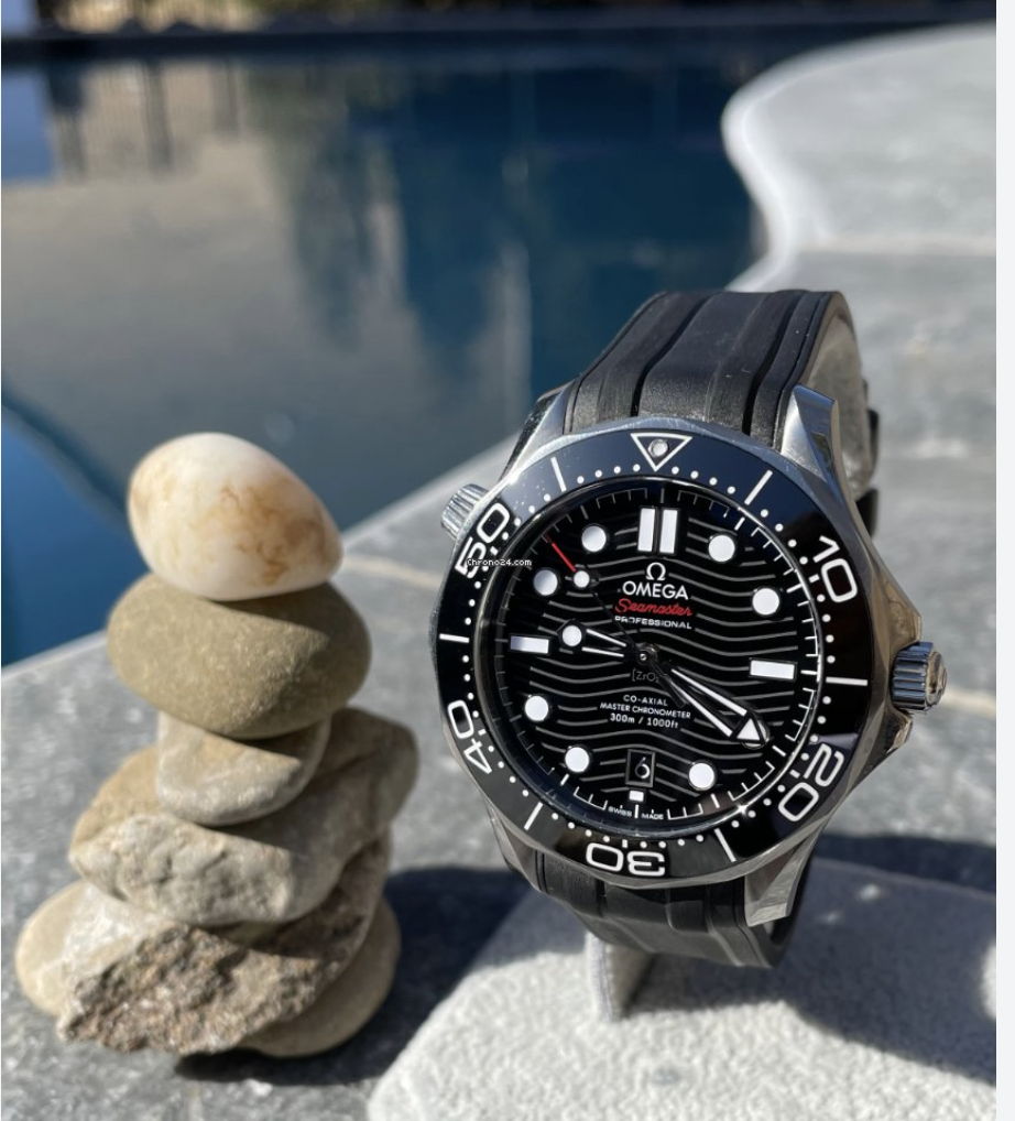 Modern best sale omega forum