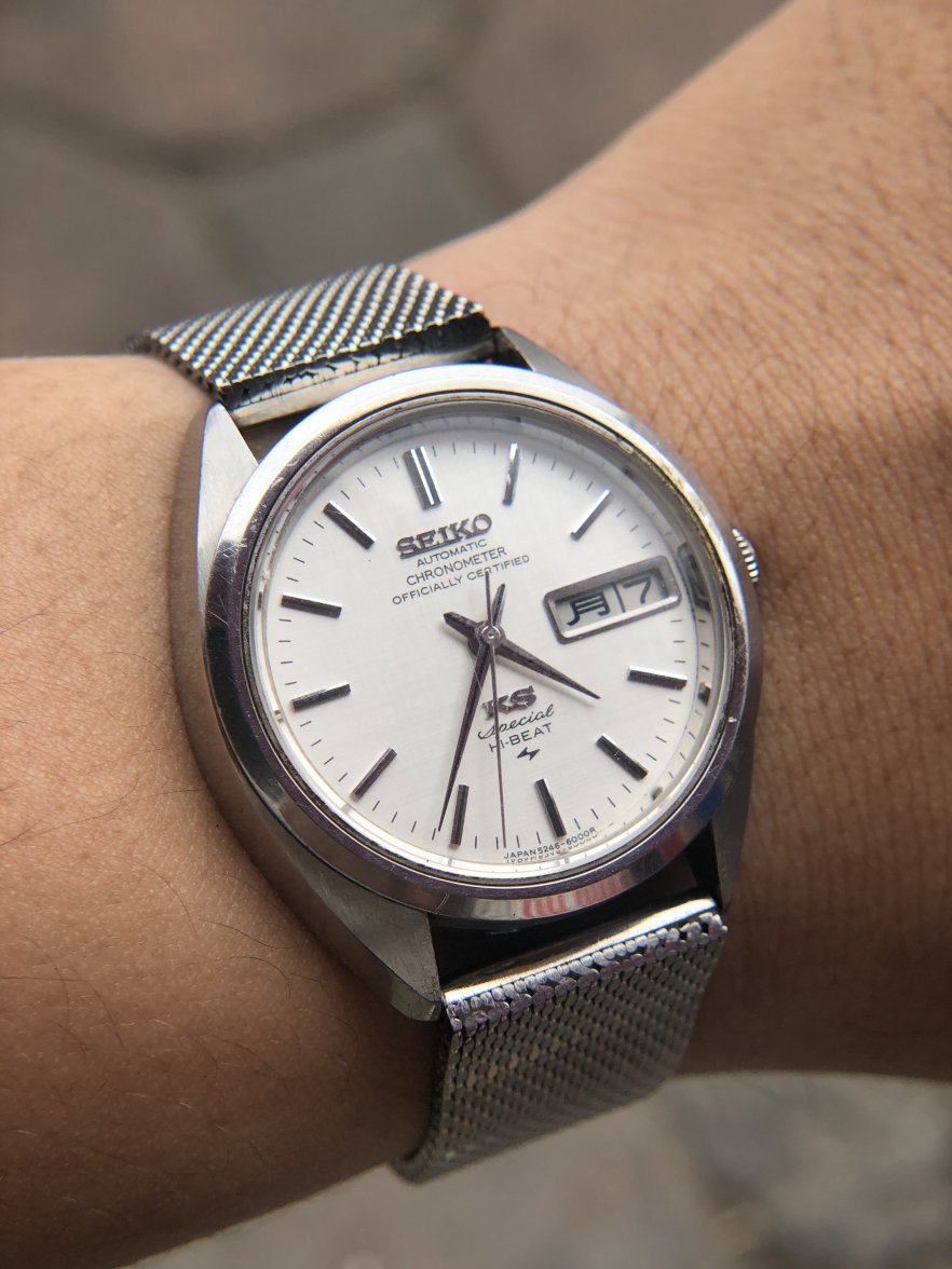 montblanc timewalker