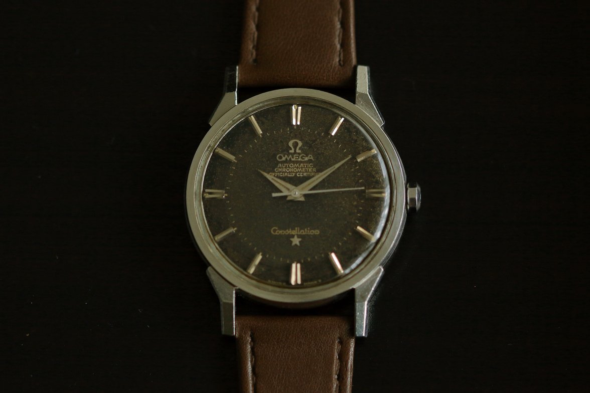 omega constellation 14900