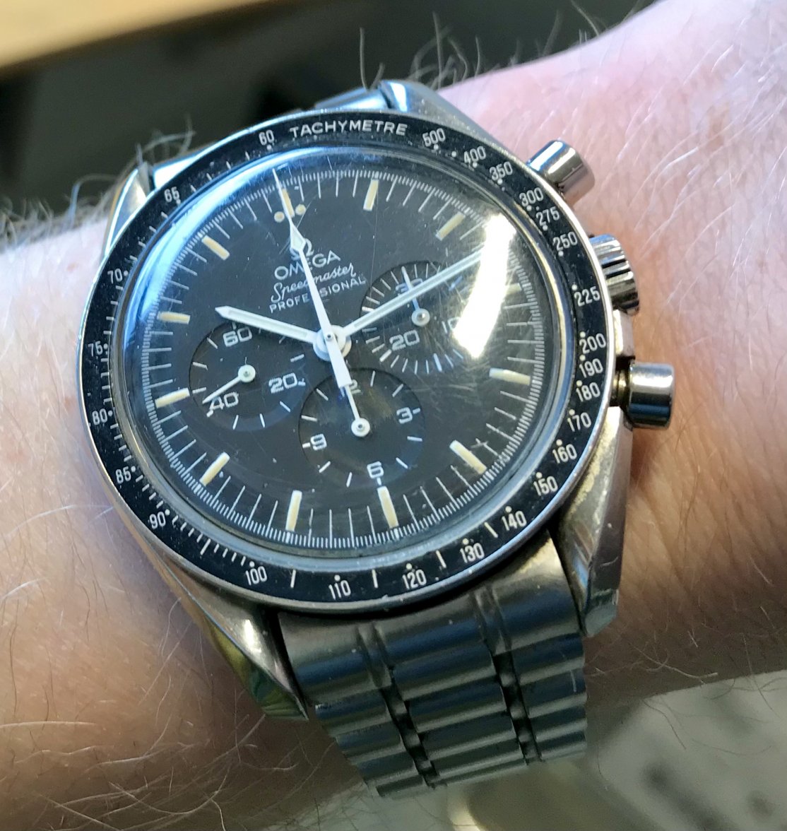 longines 46mm