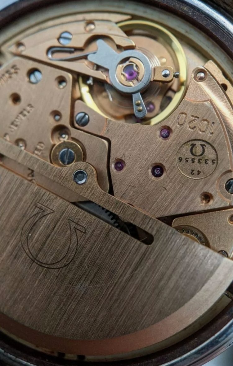 Questions for Seamaster Ref 166.0209 | Omega Forums