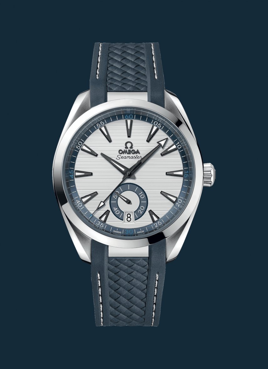 2021 Omega Novelties (in the flesh 