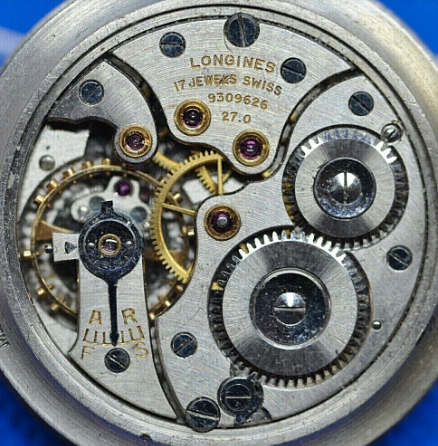 Longines Chronometers Page 3 Omega Forums