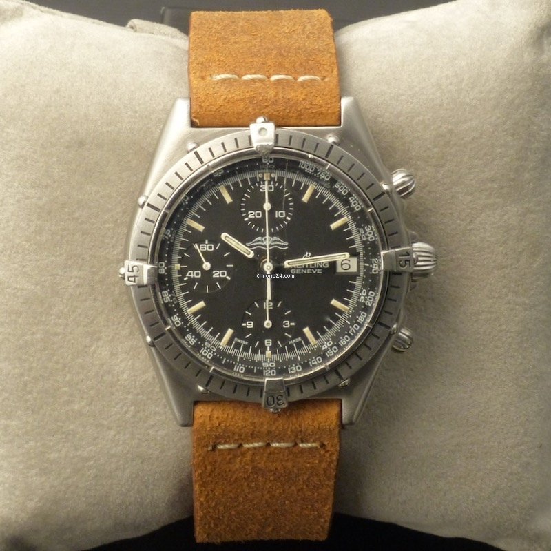 Breitling sale chronomat forum