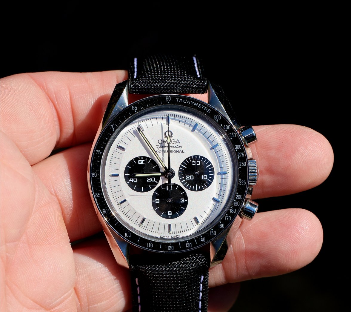 mitsukoshi speedmaster