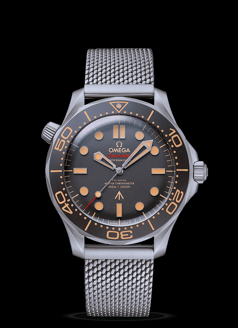 007 seamaster