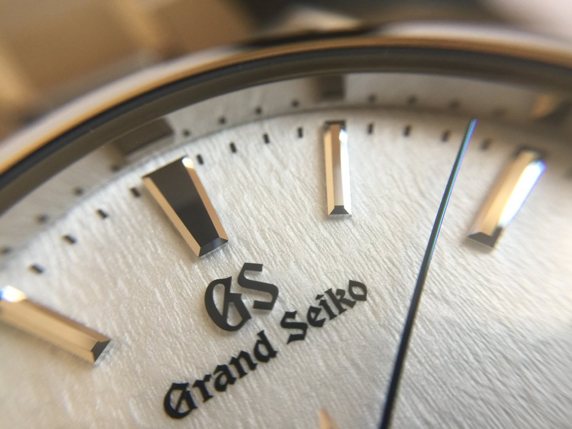 Is Grand Seiko getting better? | Page 17 | Omega Forums