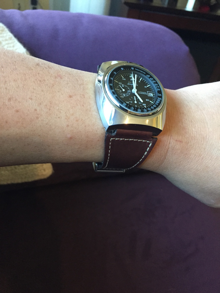 rolex 665 fifth avenue