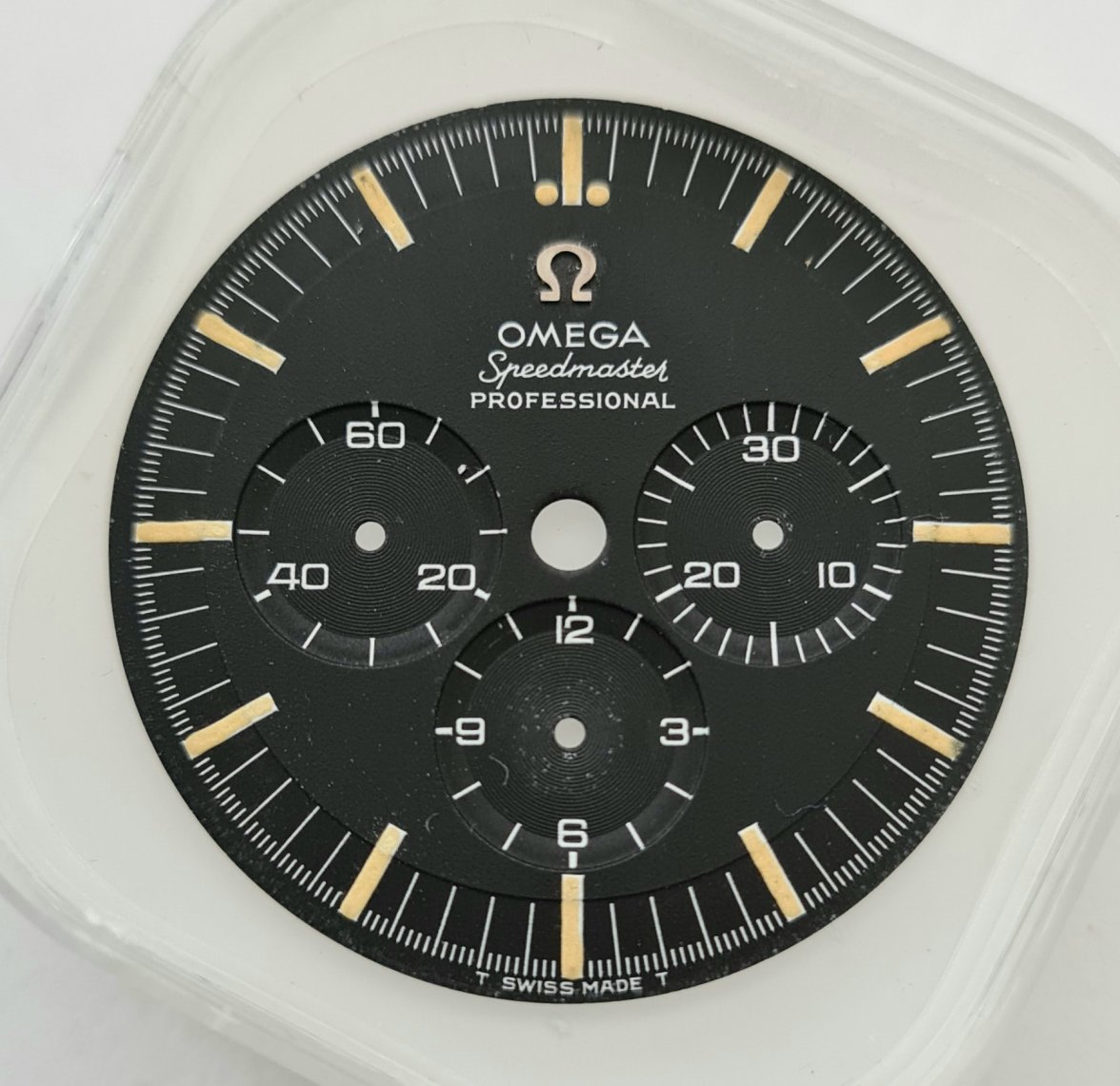 FS - RARE OMEGA PARTS | Omega Forums