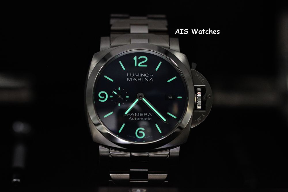 Panerai 1316 discount