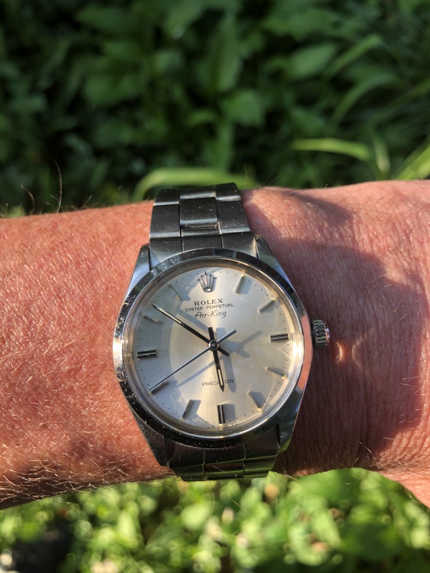 1974 Rolex AirKing Precision.jpg