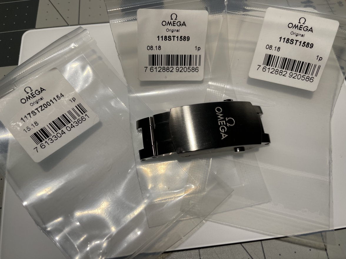 omega speedmaster micro adjustment