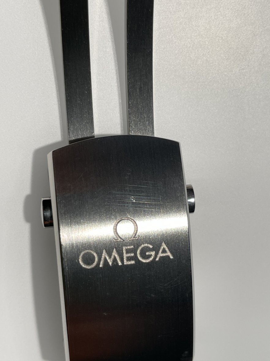 omega speedmaster micro adjustment