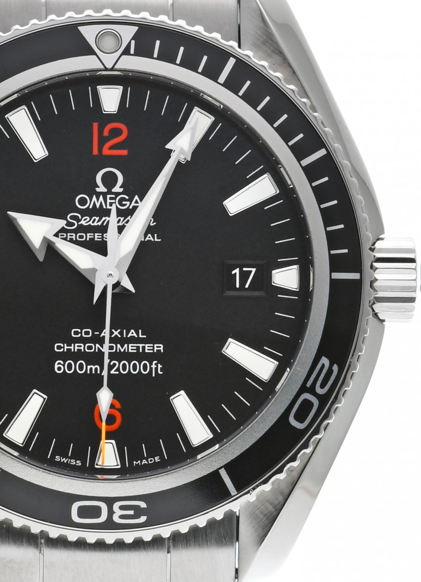 Omega 2500d online movement